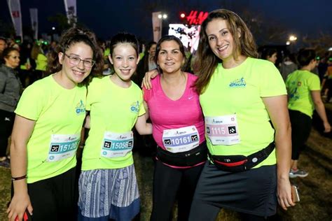 מרוץ הנשים של תל אביב